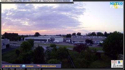 Preview delle webcam di Soragna