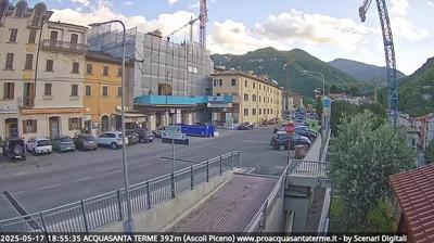 webcam
