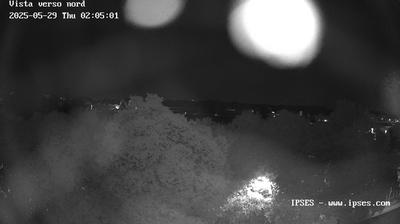 immagine della webcam nei dintorni di Milano Zona 1: webcam Garbagnate Milanese