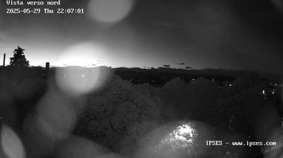 immagine della webcam nei dintorni di Milano Pratocentenaro: webcam Garbagnate Milanese
