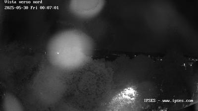 immagine della webcam nei dintorni di Milano Cordusio: webcam Garbagnate Milanese