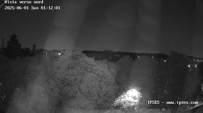 immagine della webcam nei dintorni di Milano Pratocentenaro: webcam Garbagnate Milanese