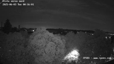 immagine della webcam nei dintorni di Milano Pratocentenaro: webcam Garbagnate Milanese