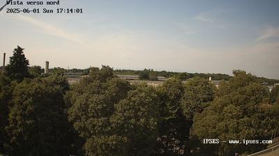 immagine della webcam nei dintorni di Milano Borgo Morsenchio: webcam Garbagnate Milanese