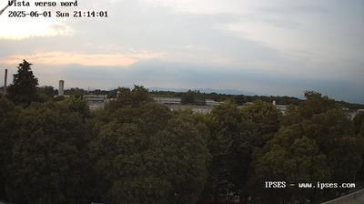 Preview delle webcam di Garbagnate Milanese