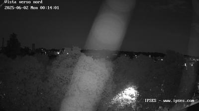 immagine della webcam nei dintorni di Milano Brolo Pantano: webcam Garbagnate Milanese
