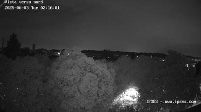 immagine della webcam nei dintorni di Milano Cascina dei Pomi: webcam Garbagnate Milanese