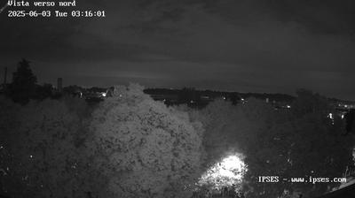 immagine della webcam nei dintorni di Milano Monza: webcam Garbagnate Milanese
