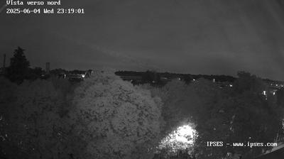 immagine della webcam nei dintorni di Milano Zona 9: webcam Garbagnate Milanese
