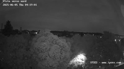 immagine della webcam nei dintorni di Cassano Magnago: webcam Garbagnate Milanese