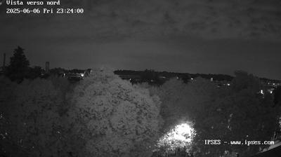 immagine della webcam nei dintorni di Milano Solari: webcam Garbagnate Milanese