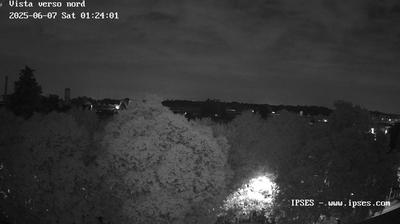 immagine della webcam nei dintorni di Milano Varesine: webcam Garbagnate Milanese