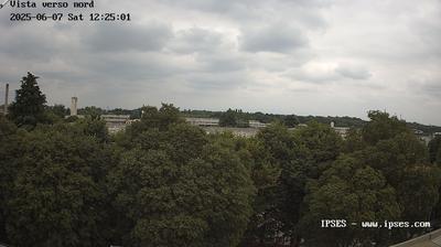 immagine della webcam nei dintorni di Milano Taliedo: webcam Garbagnate Milanese