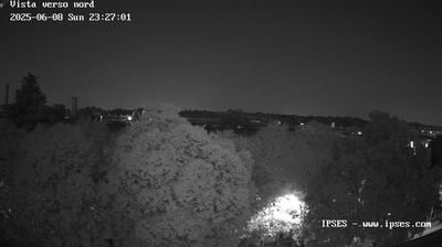 immagine della webcam nei dintorni di Milano Dezza: webcam Garbagnate Milanese