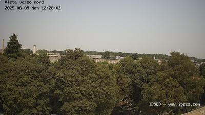 immagine della webcam nei dintorni di Milano Gorla: webcam Garbagnate Milanese