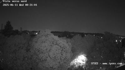 immagine della webcam nei dintorni di Milano Brolo Pantano: webcam Garbagnate Milanese