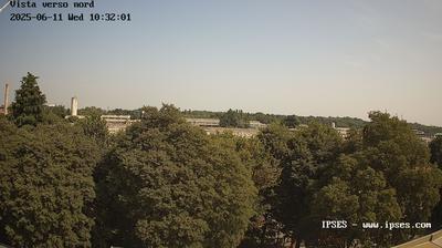 immagine della webcam nei dintorni di Milano Quartiere Ebraico: webcam Garbagnate Milanese