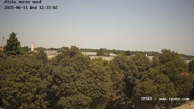 immagine della webcam nei dintorni di Milano Ortles: webcam Garbagnate Milanese