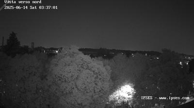 immagine della webcam nei dintorni di Milano Zona Tortona: webcam Garbagnate Milanese