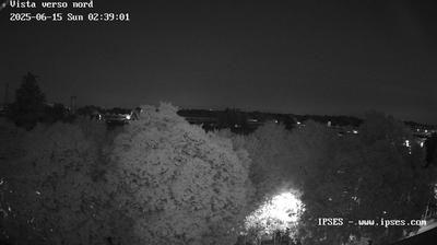 immagine della webcam nei dintorni di Milano Sempione: webcam Garbagnate Milanese