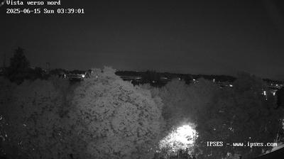 immagine della webcam nei dintorni di Milano Ortles: webcam Garbagnate Milanese