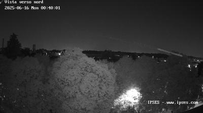 immagine della webcam nei dintorni di Milano Grigioni: webcam Garbagnate Milanese