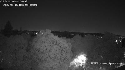 immagine della webcam nei dintorni di Milano Zona 4: webcam Garbagnate Milanese