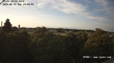 immagine della webcam nei dintorni di Gaggiano: webcam Garbagnate Milanese