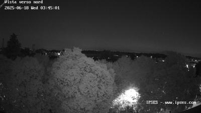 immagine della webcam nei dintorni di Legnano: webcam Garbagnate Milanese