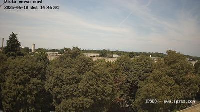 immagine della webcam nei dintorni di Cogliate: webcam Garbagnate Milanese