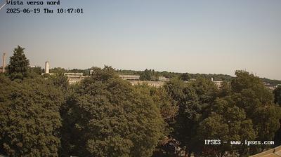 immagine della webcam nei dintorni di Solbiate Olona: webcam Garbagnate Milanese