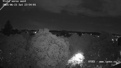 immagine della webcam nei dintorni di Milano Linate: webcam Garbagnate Milanese