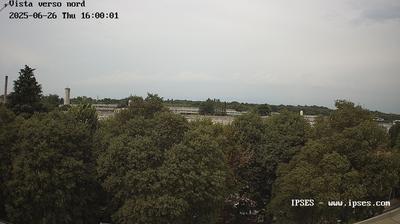 immagine della webcam nei dintorni di Milano: webcam Garbagnate Milanese