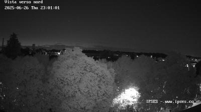 immagine della webcam nei dintorni di Seregno: webcam Garbagnate Milanese