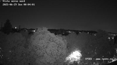 immagine della webcam nei dintorni di Milano Napoli: webcam Garbagnate Milanese