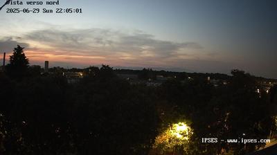 immagine della webcam nei dintorni di Bresso: webcam Garbagnate Milanese