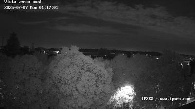 immagine della webcam nei dintorni di Milano Turro: webcam Garbagnate Milanese