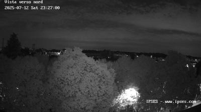immagine della webcam nei dintorni di Milano Santa Rita: webcam Garbagnate Milanese