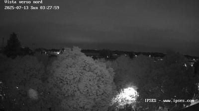 immagine della webcam nei dintorni di Milano Zona 3: webcam Garbagnate Milanese