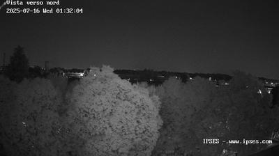 immagine della webcam nei dintorni di Milano Lancetti: webcam Garbagnate Milanese
