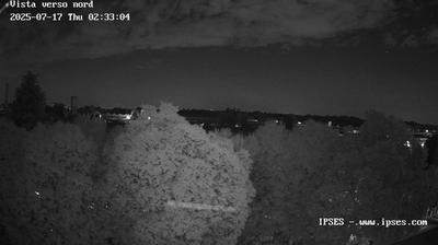 immagine della webcam nei dintorni di Milano Lazzaretto: webcam Garbagnate Milanese