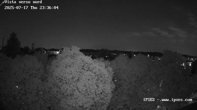 immagine della webcam nei dintorni di Milano San Marco: webcam Garbagnate Milanese