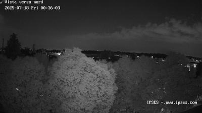 immagine della webcam nei dintorni di Milano Repubblica: webcam Garbagnate Milanese