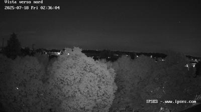 immagine della webcam nei dintorni di Milano Moscova: webcam Garbagnate Milanese