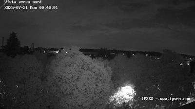 immagine della webcam nei dintorni di Milano Inganni: webcam Garbagnate Milanese