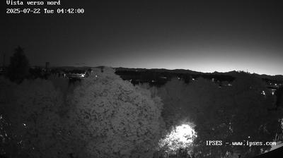 immagine della webcam nei dintorni di Milano Gallaratese: webcam Garbagnate Milanese
