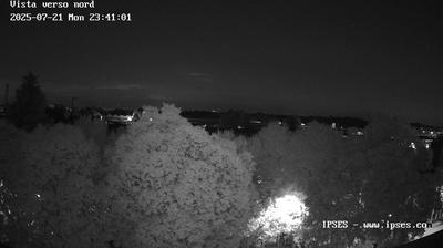 immagine della webcam nei dintorni di Milano Tortona: webcam Garbagnate Milanese