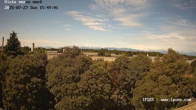 immagine della webcam nei dintorni di Milano Chinatown: webcam Garbagnate Milanese