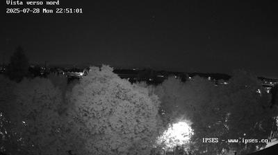 immagine della webcam nei dintorni di Milano San Marco: webcam Garbagnate Milanese