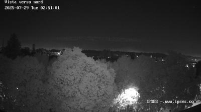 immagine della webcam nei dintorni di Milano Cavour: webcam Garbagnate Milanese